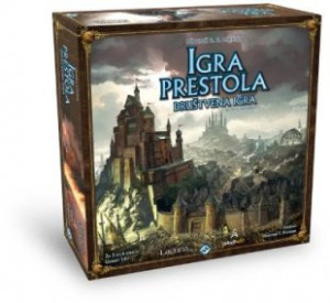 Igra Prestola