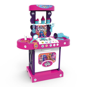 Bildo My Little Pony frizerski salon
