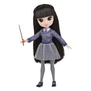 HARRY POTTER FIGURA CHO CHANG