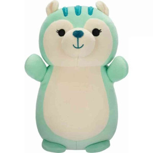 SQUISHMALLOWS 35CM HUGMEES ASST