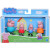 PEPPA PIG FAMILY SET