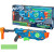 NERF ELITE 2.0 FLIPSHOTS FLIP-16 BLASTER