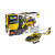 REVELL MAKETA H145 ADAC-REGA