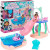 GABBYS DOLLHOUSE SET BAZEN