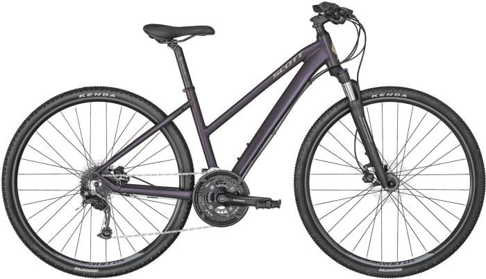 BICIKL SCOTT SUB CROSS 30 LADY
