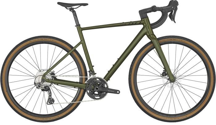 BICIKL SCOTT SPEEDSTER GRAVEL 20