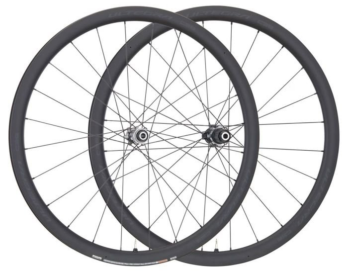 TOČKOVI SHIMANO ULTEGRA WH-R8170-C36 