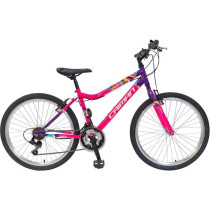 BICIKL CAIMAN SPIRIT 26 pink
