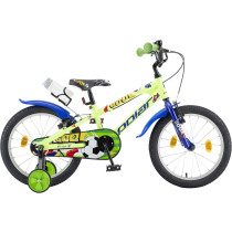 BICIKL POLAR JUNIOR 18