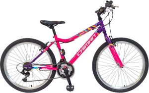 BICIKL CAIMAN SPIRIT 26 pink