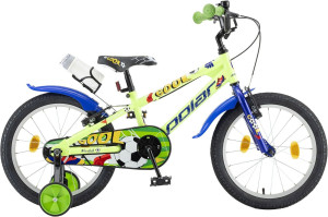 BICIKL POLAR JUNIOR 18