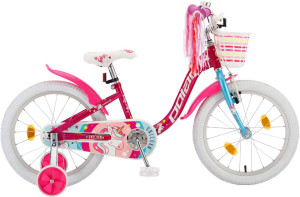 BICIKL POLAR JUNIOR