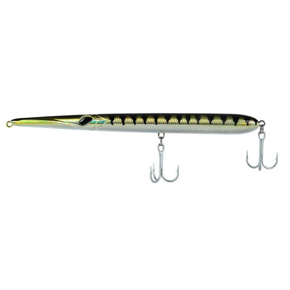 ATTACK NEEDLEFISH CASTER 