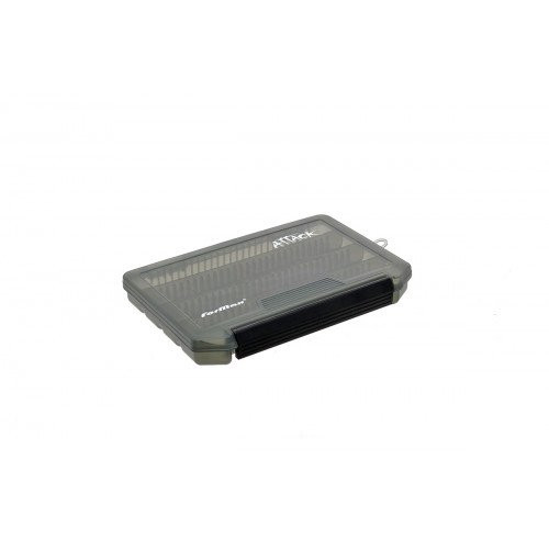AQUOS ATTACK PLASTIC BOX 