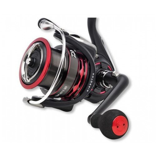 TDM 4012QD