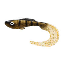 Beast Curl Tail