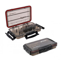 ABU GARCIA ATTACK PLASTIC BOX