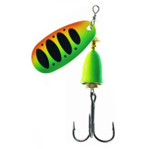 ATTACK BELL SPINNER vel.2