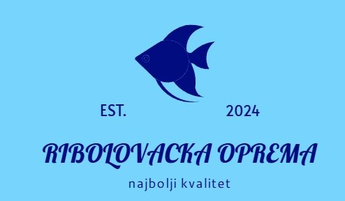 Ribolovačka oprema