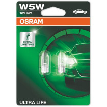 Sijalice Osram W5W ubodna
