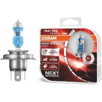 Sijalica led H4 OSRAM