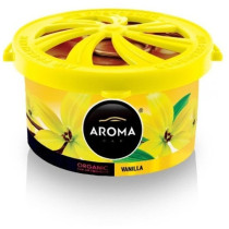 Aroma miris za auto Vanilla