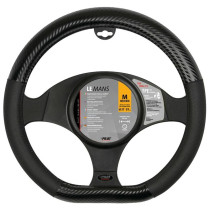 Navlaka volana Carbon crna