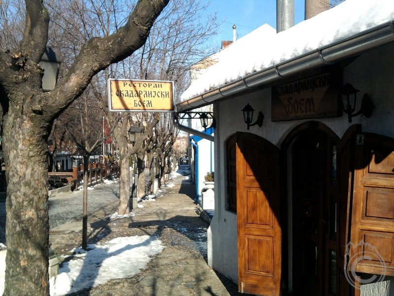 turisticki vodic