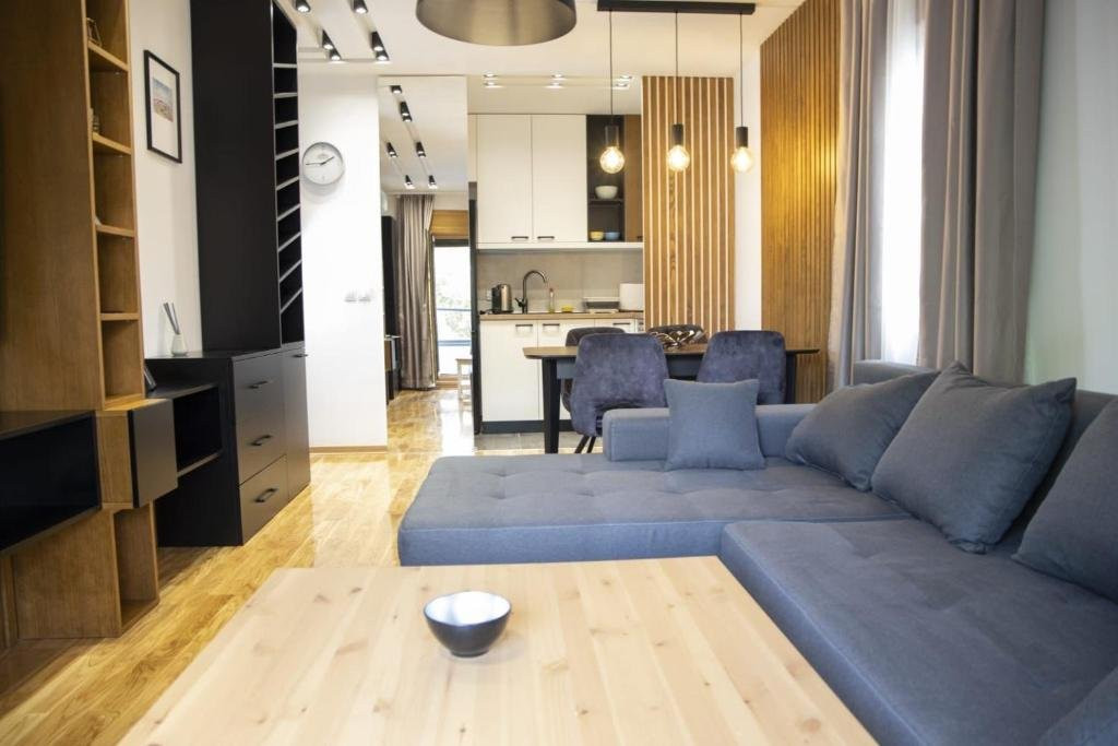 iznamljivanje apartmana