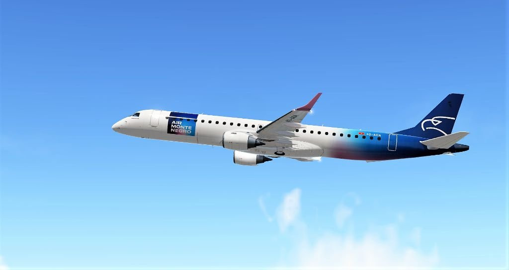 avionske karte