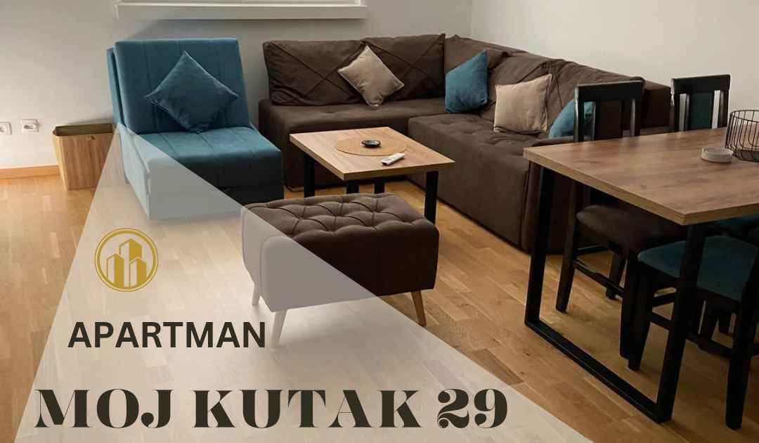 iznamljivanje apartmana