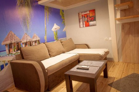 iznamljivanje apartmana