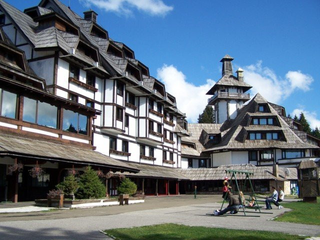 iznamljivanje apartmana