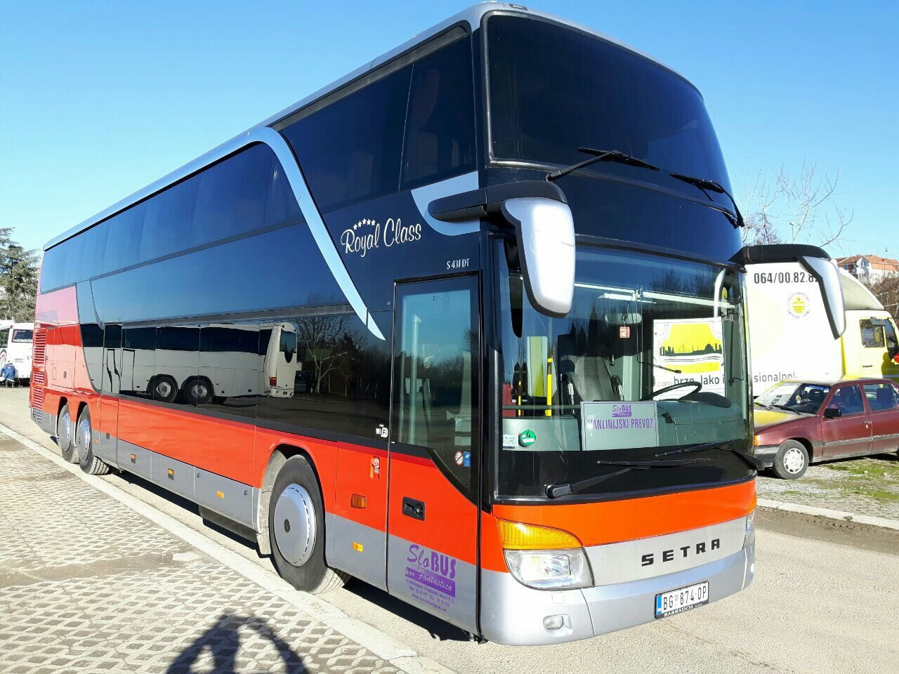 autobuske karte 