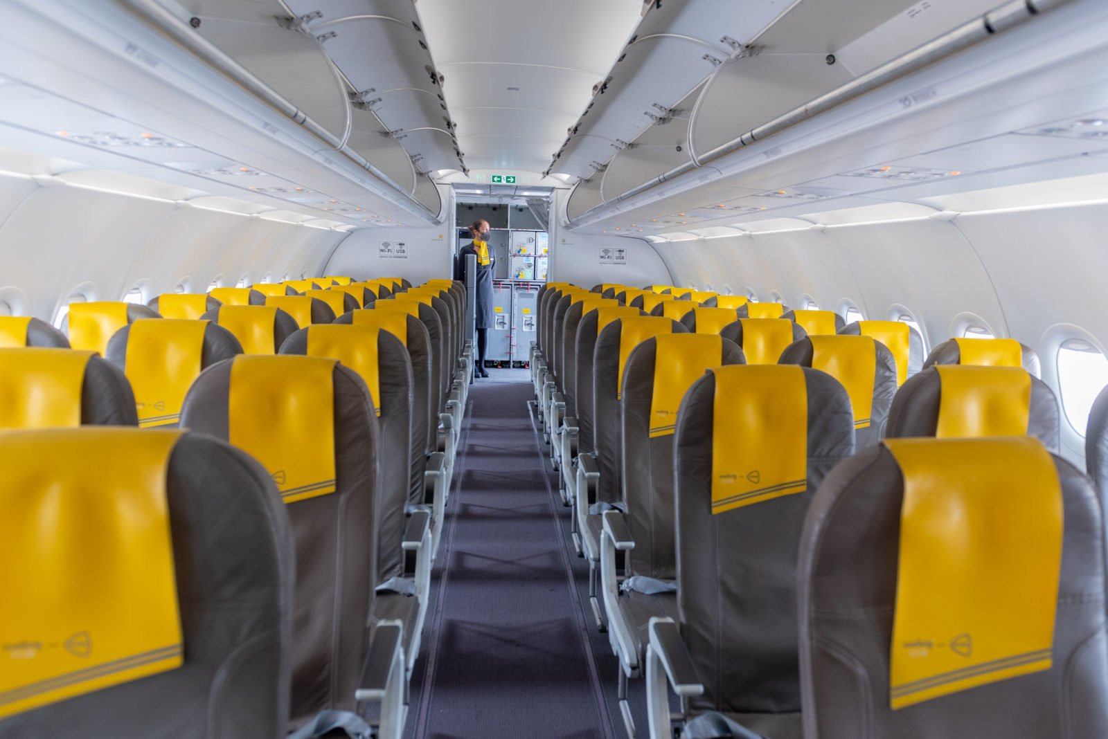 avionske karte