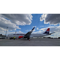 avionske karte