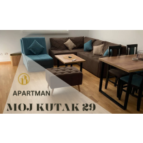 iznamljivanje apartmana