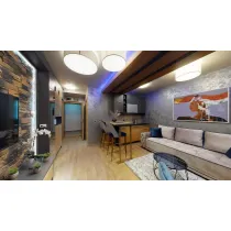 iznamljivanje apartmana