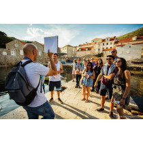 turisticki vodic