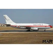 avionske karte
