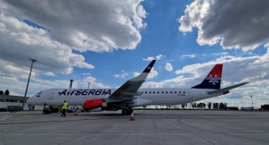 avionske karte