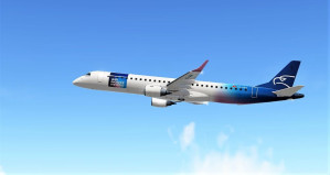 avionske karte
