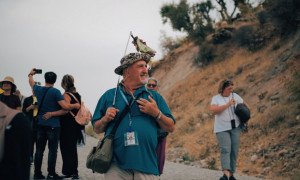 turisticki vodic 