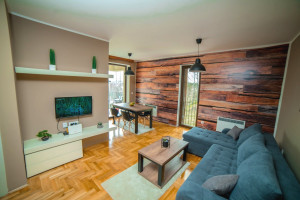 iznamljivanje apartmana