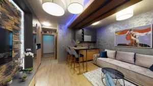 iznamljivanje apartmana