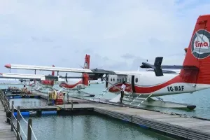 avionske karte