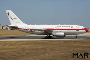 avionske karte