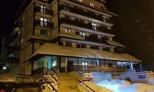 iznamljivanje apartmana