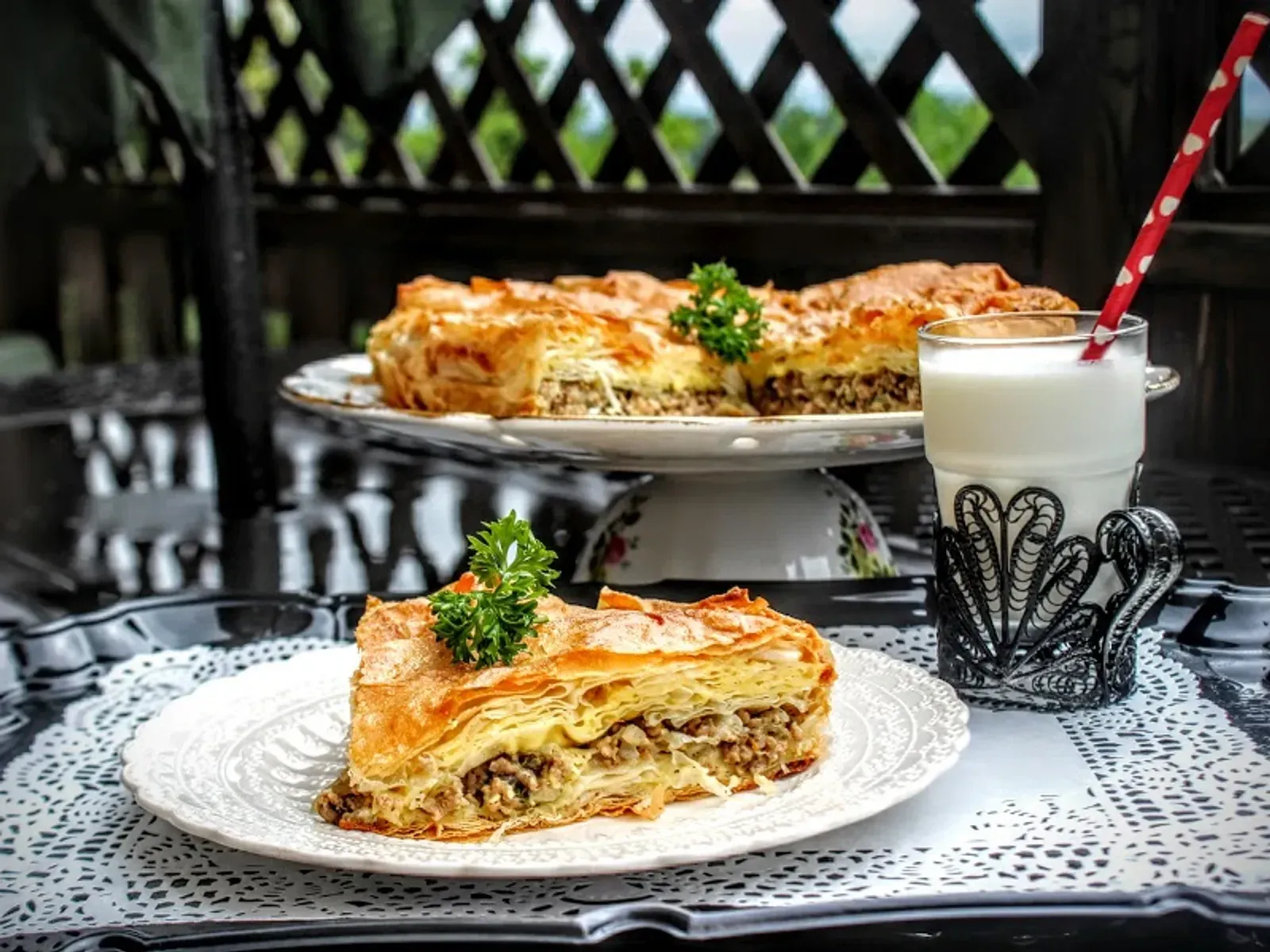 burek