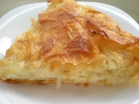burek
